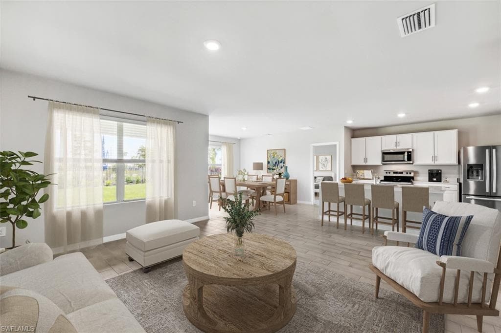 1286 BRUMFIELD CROSSING, FORT MYERS FL 33905-3