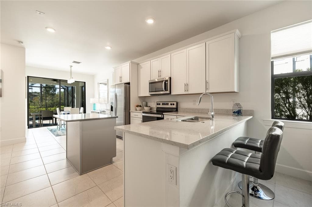 3990 Spotted Eagle WAY, FORT MYERS FL 33966-5