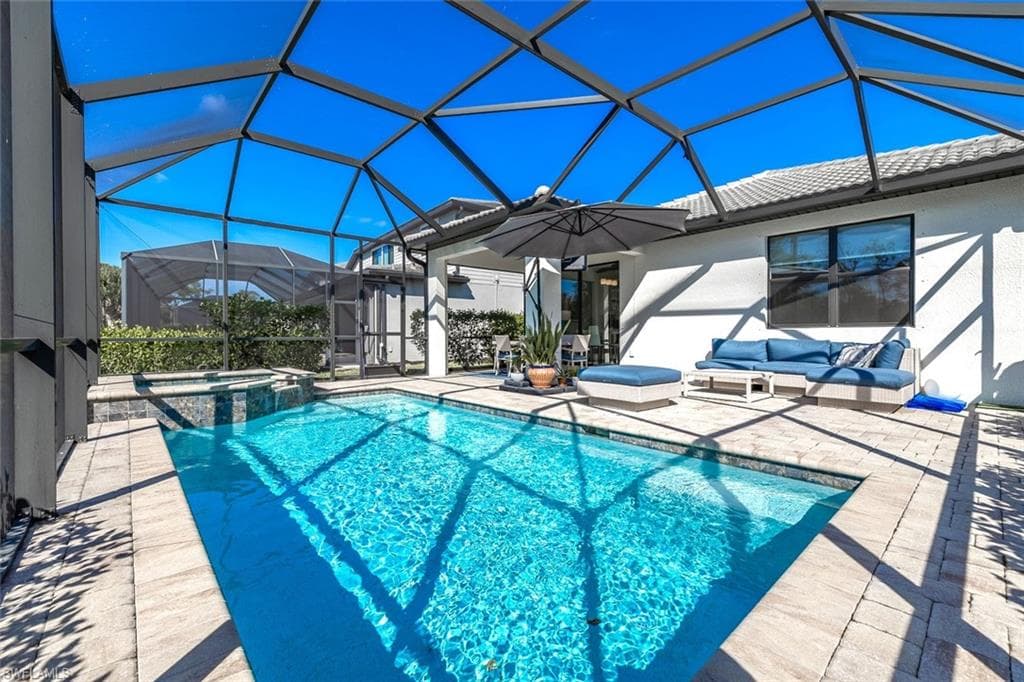 3990 Spotted Eagle WAY, FORT MYERS FL 33966-21