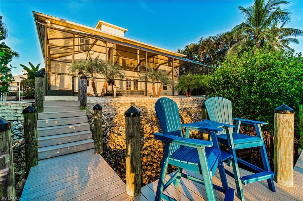 27111 Flamingo DR, BONITA SPRINGS FL 34135-9