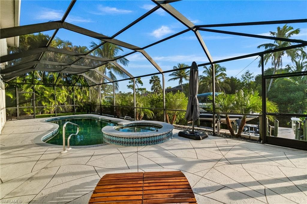 27111 Flamingo DR, BONITA SPRINGS FL 34135-44