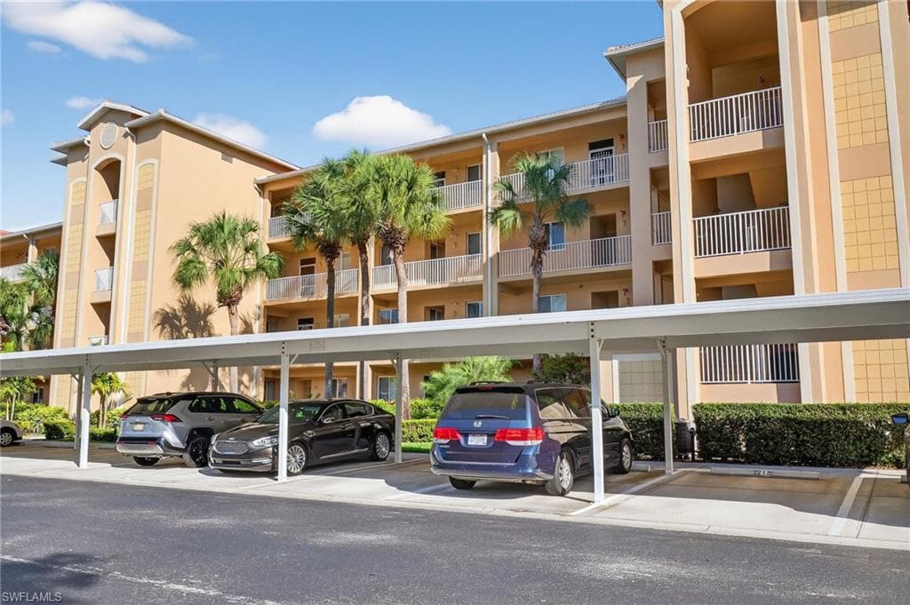 8331 Whiskey Preserve CIR # 413, FORT MYERS FL 33919-2