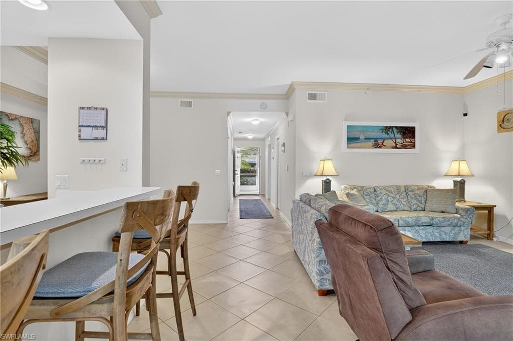 8331 Whiskey Preserve CIR # 413, FORT MYERS FL 33919-7