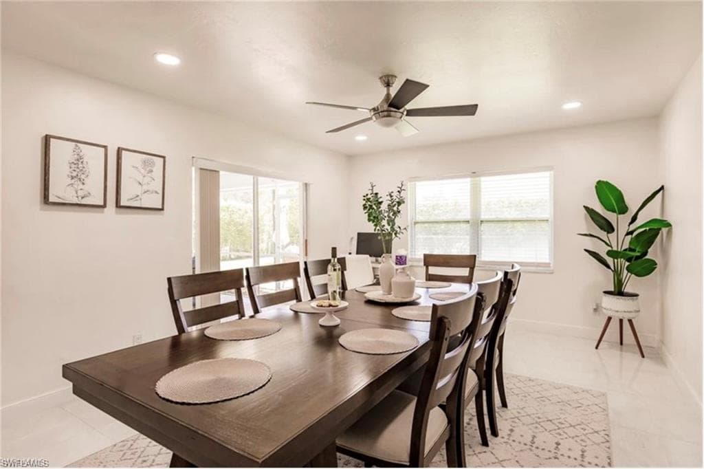 96 Wickliffe DR, NAPLES FL 34110-6