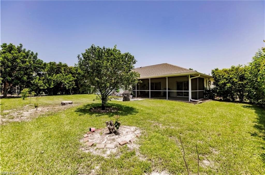 96 Wickliffe DR, NAPLES FL 34110-18