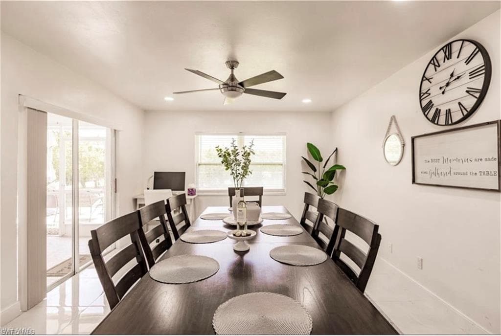 96 Wickliffe DR, NAPLES FL 34110-7