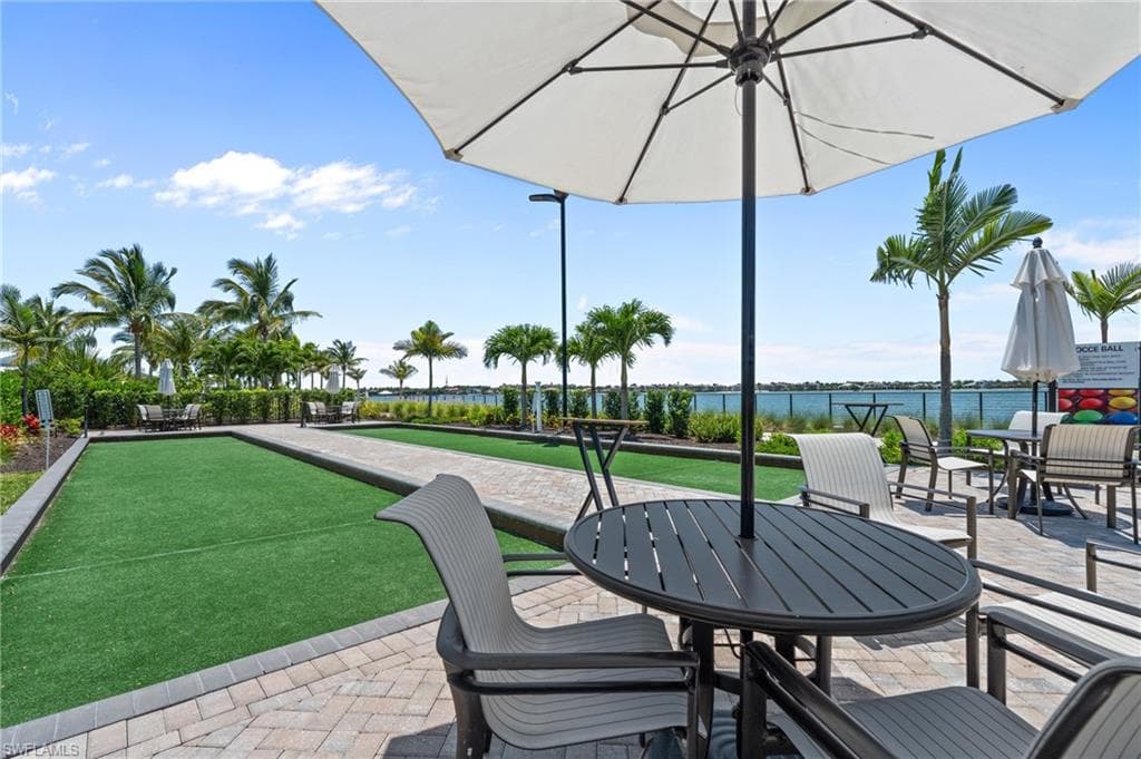 11591 Canal Grande DR, FORT MYERS FL 33913-46