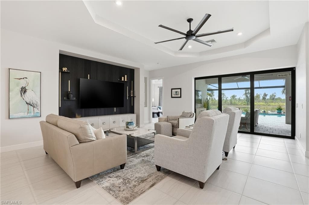 11591 Canal Grande DR, FORT MYERS FL 33913-6