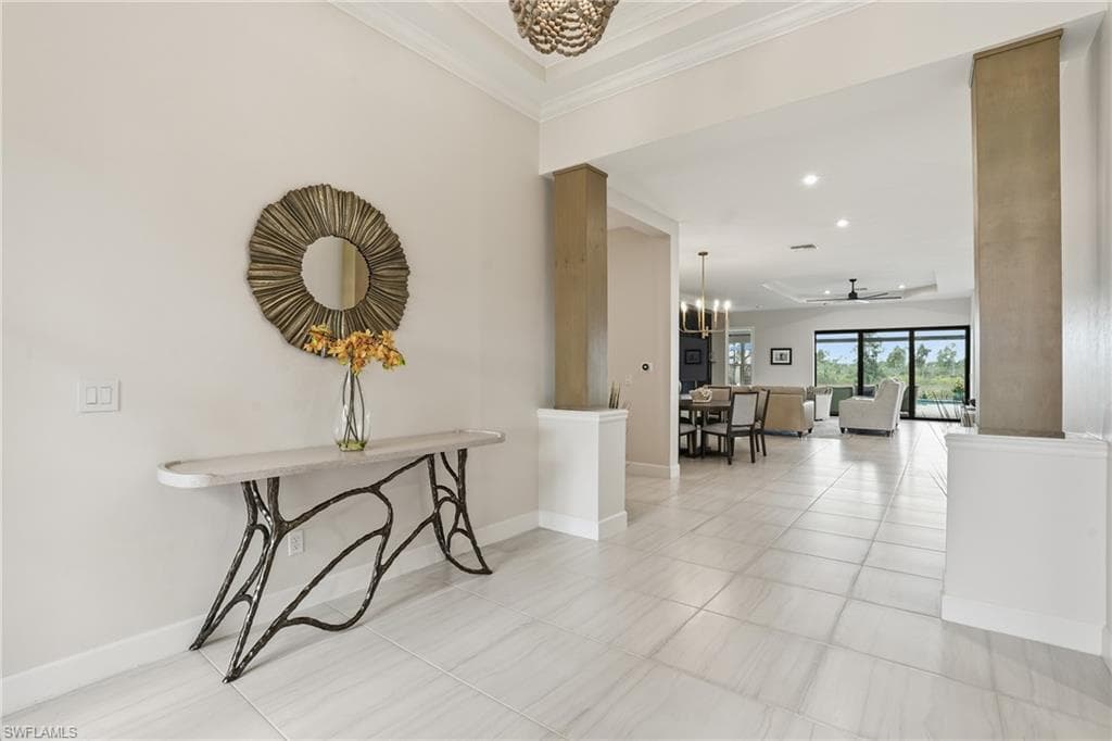 11591 Canal Grande DR, FORT MYERS FL 33913-2