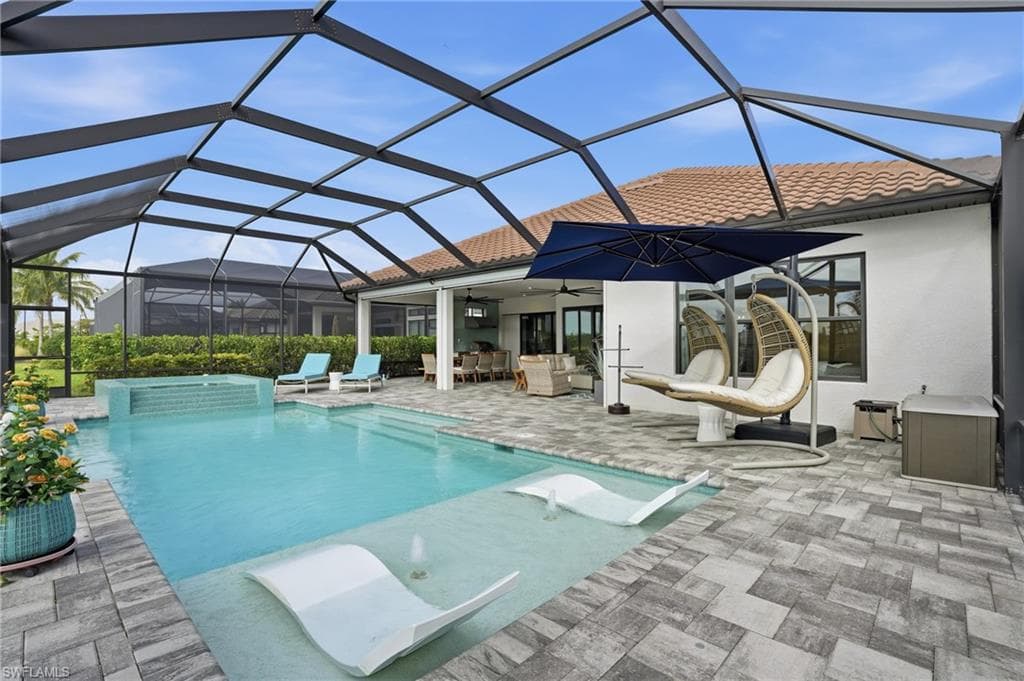 11591 Canal Grande DR, FORT MYERS FL 33913-29