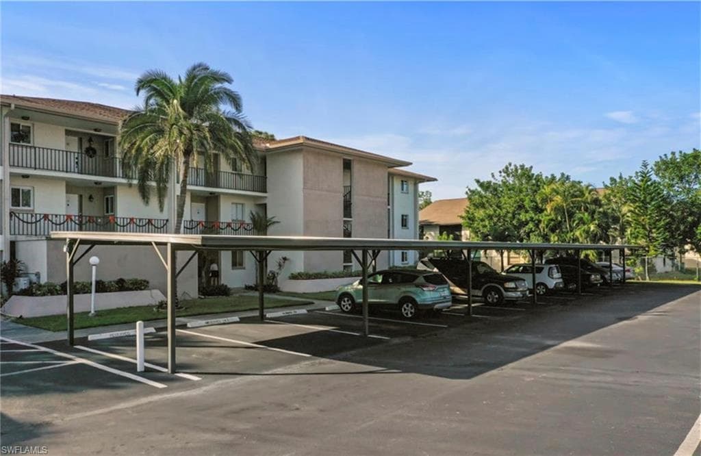 2079 Barkeley LN # 6, FORT MYERS FL 33907-1