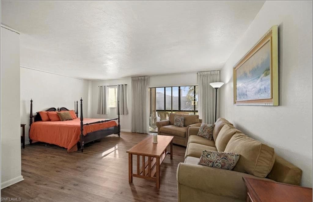 2079 Barkeley LN # 6, FORT MYERS FL 33907-6