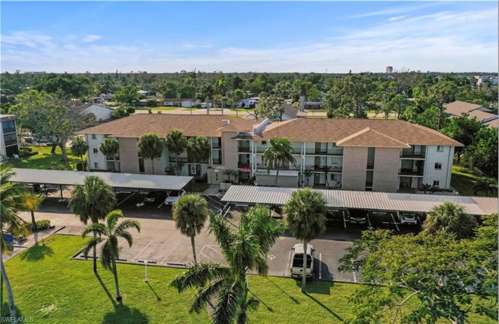 2079 Barkeley LN # 6, FORT MYERS FL 33907-2