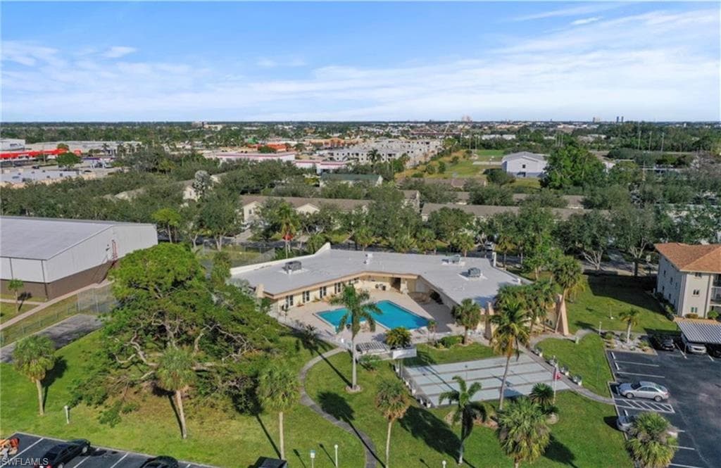 2079 Barkeley LN # 6, FORT MYERS FL 33907-20