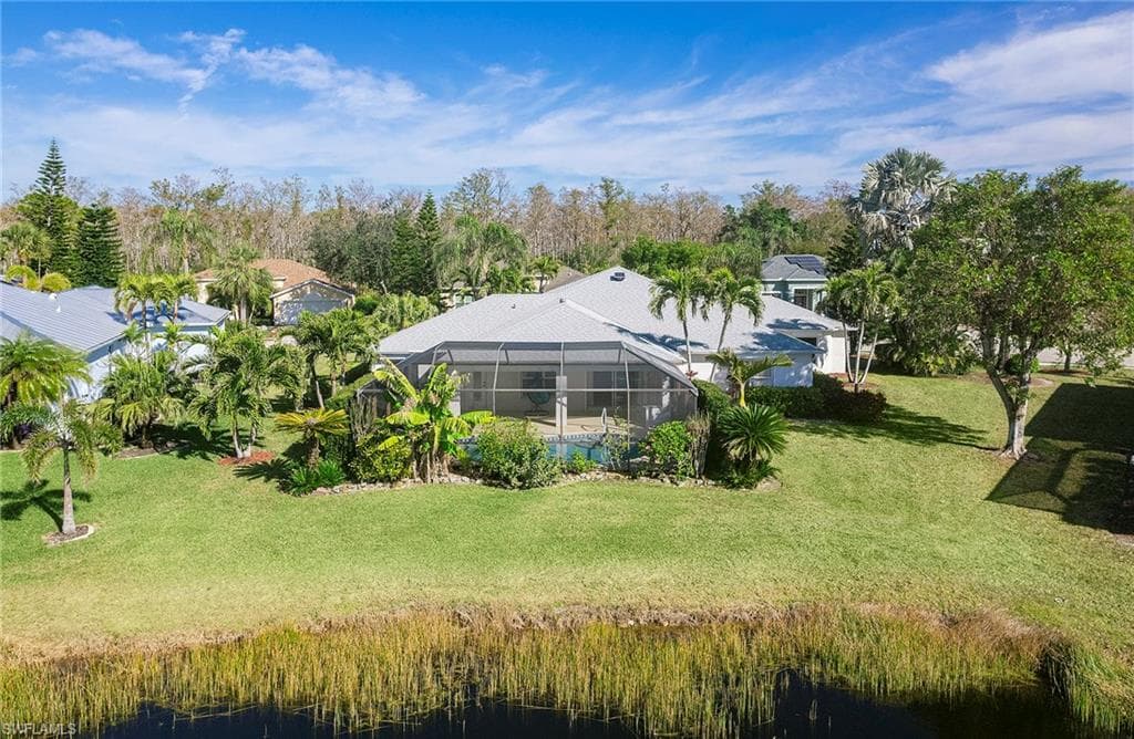 23418 Olde Meadowbrook CIR, ESTERO FL 34134-33