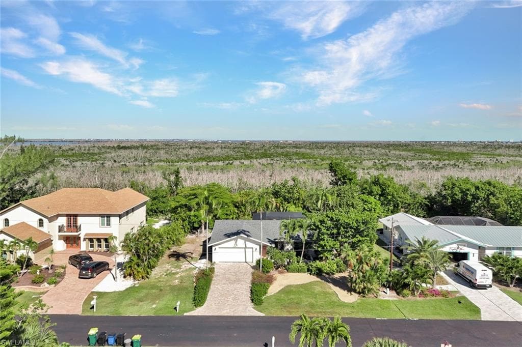 1737 Serenity LN, SANIBEL FL 33957-2