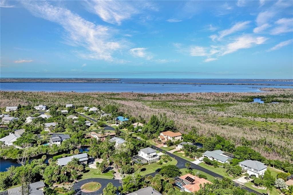 1737 Serenity LN, SANIBEL FL 33957-33