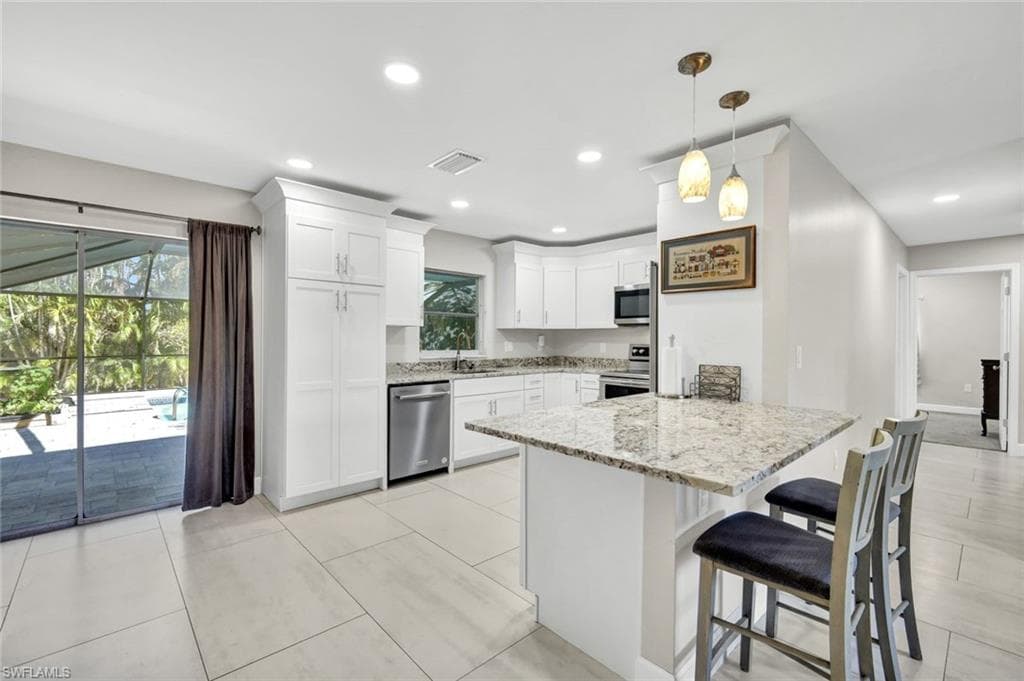 1737 Serenity LN, SANIBEL FL 33957-9