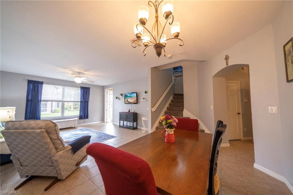 3372 Dandolo CIR, CAPE CORAL FL 33909-6