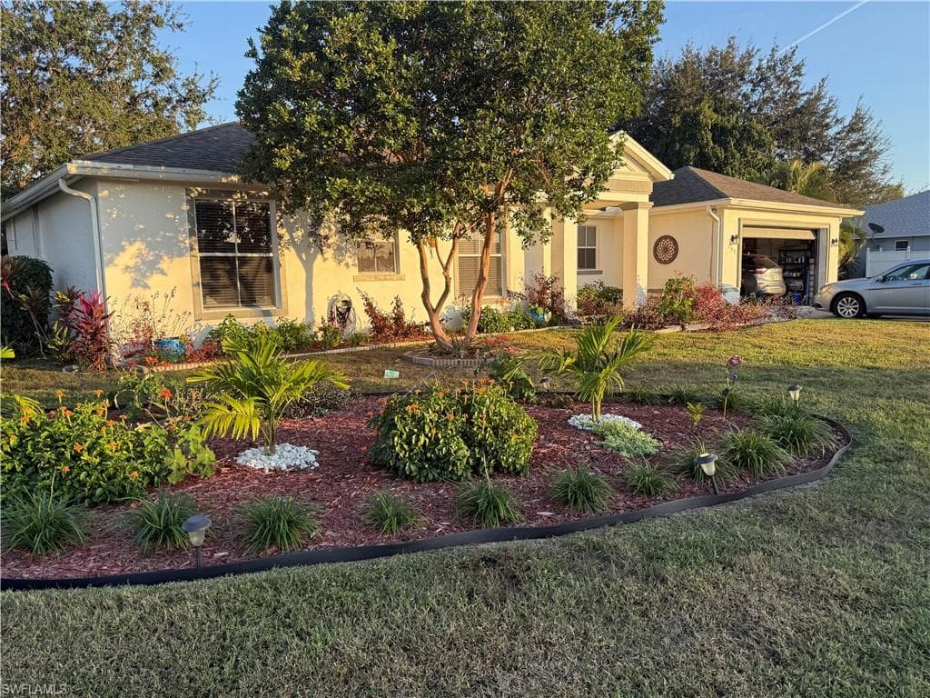 265 Justene CIR, LEHIGH ACRES FL 33936-2