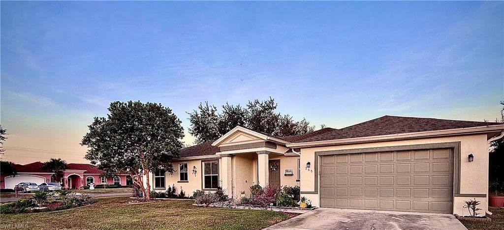 265 Justene CIR, LEHIGH ACRES FL 33936-39