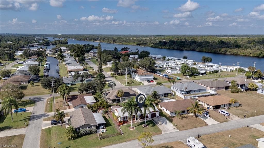 1160 Labelle Vista DR, FORT MYERS FL 33905-16