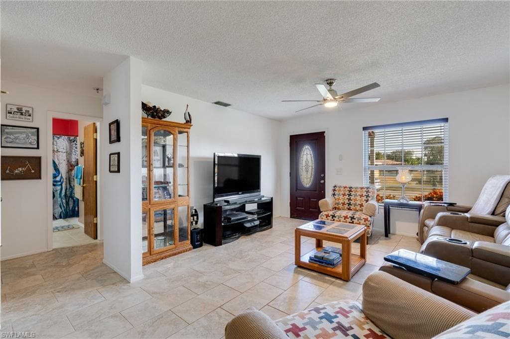 1160 Labelle Vista DR, FORT MYERS FL 33905-4