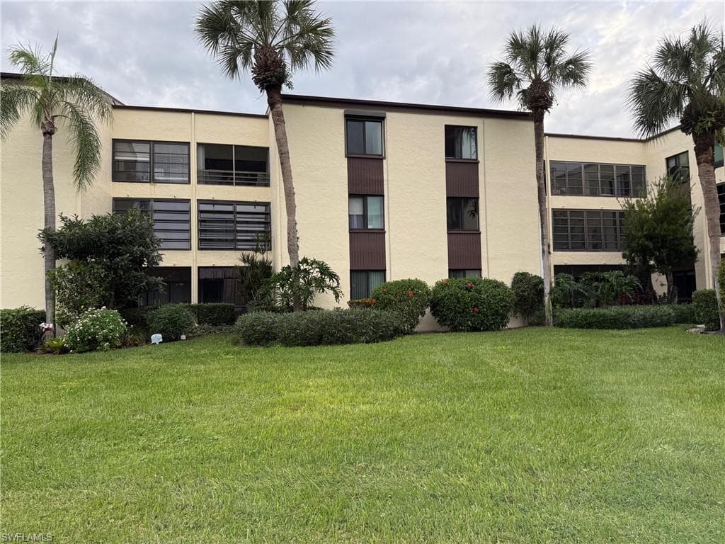 3625 Boca Ciega DR # 206, NAPLES FL 34112-2