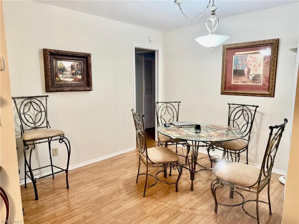 3625 Boca Ciega DR # 206, NAPLES FL 34112-8