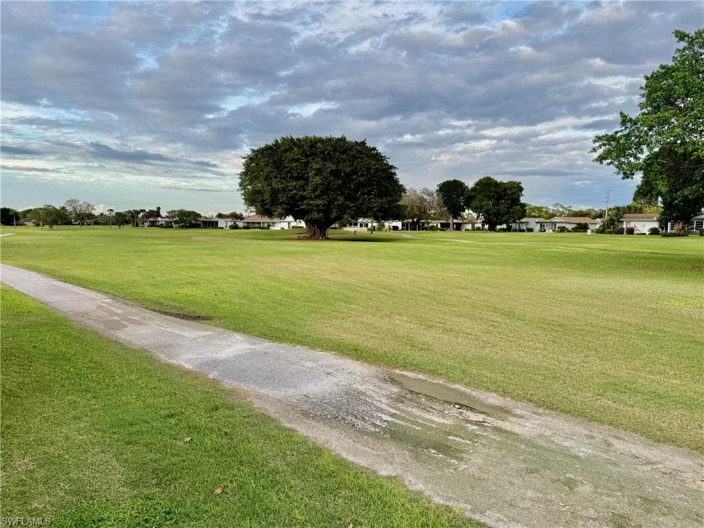 3625 Boca Ciega DR # 206, NAPLES FL 34112-23