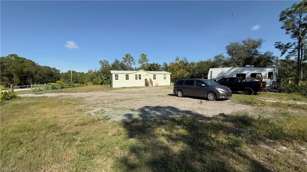 28119 Crescent Lake DR, PUNTA GORDA FL 33955-5