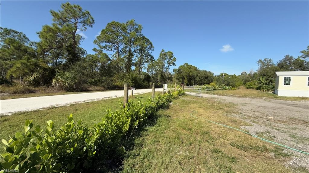 28119 Crescent Lake DR, PUNTA GORDA FL 33955-2