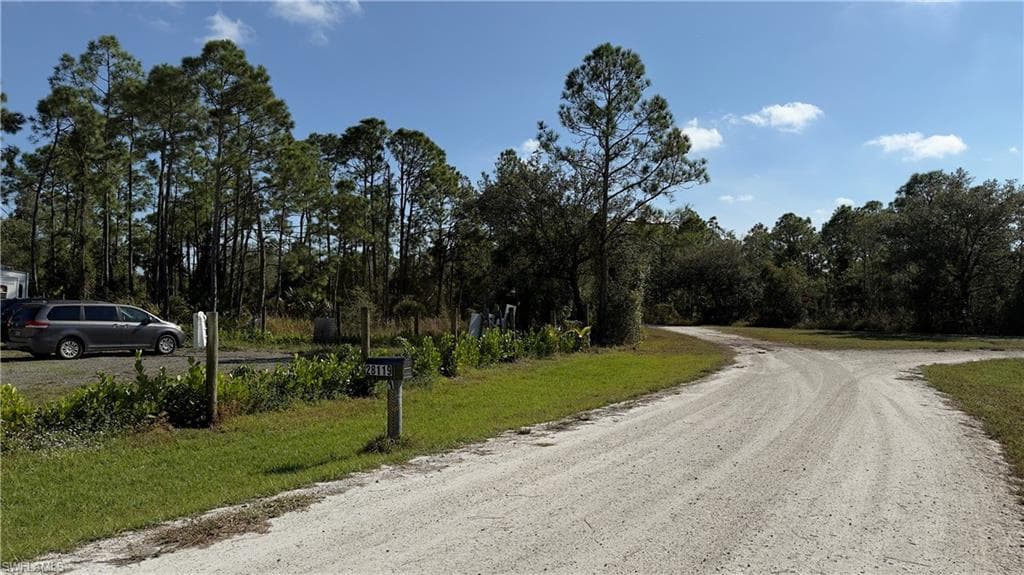 28119 Crescent Lake DR, PUNTA GORDA FL 33955-17