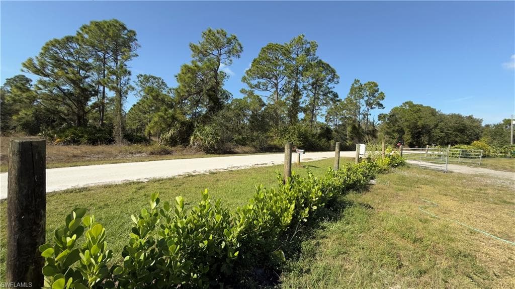 28119 Crescent Lake DR, PUNTA GORDA FL 33955-3