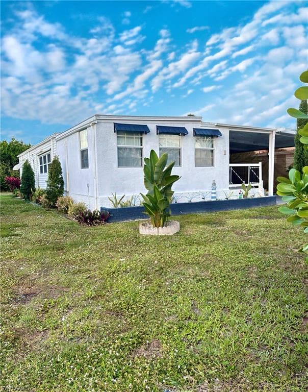 33 Henderson DR, NAPLES FL 34114-39