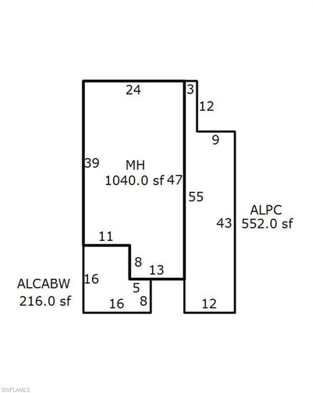 33 Henderson DR, NAPLES FL 34114-28