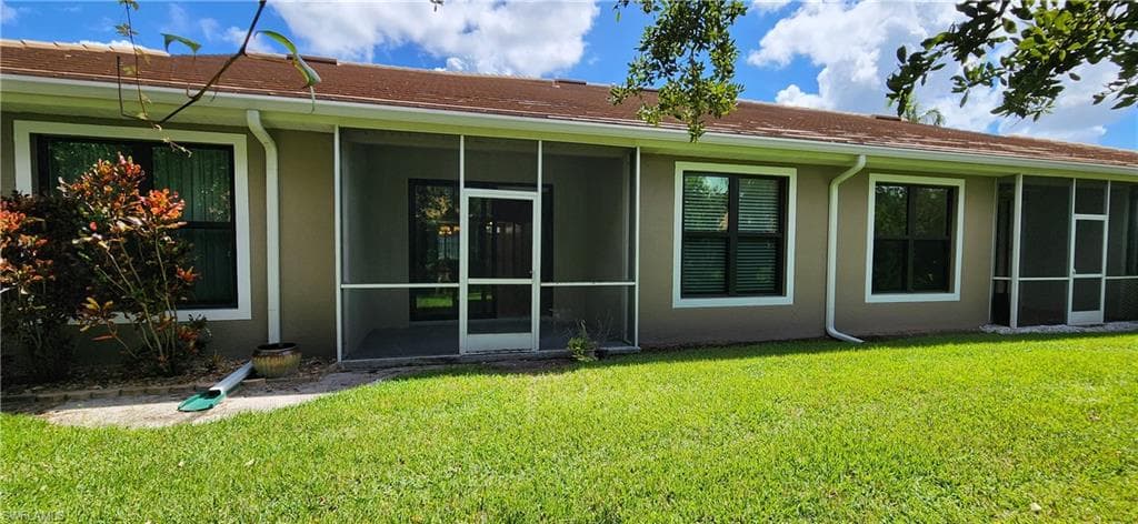 7745 Woodbrook CIR # 3703, NAPLES FL 34104-31