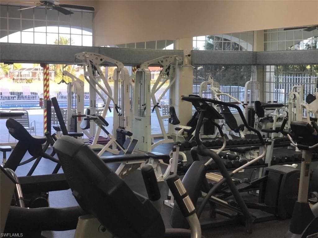 7745 Woodbrook CIR # 3703, NAPLES FL 34104-4