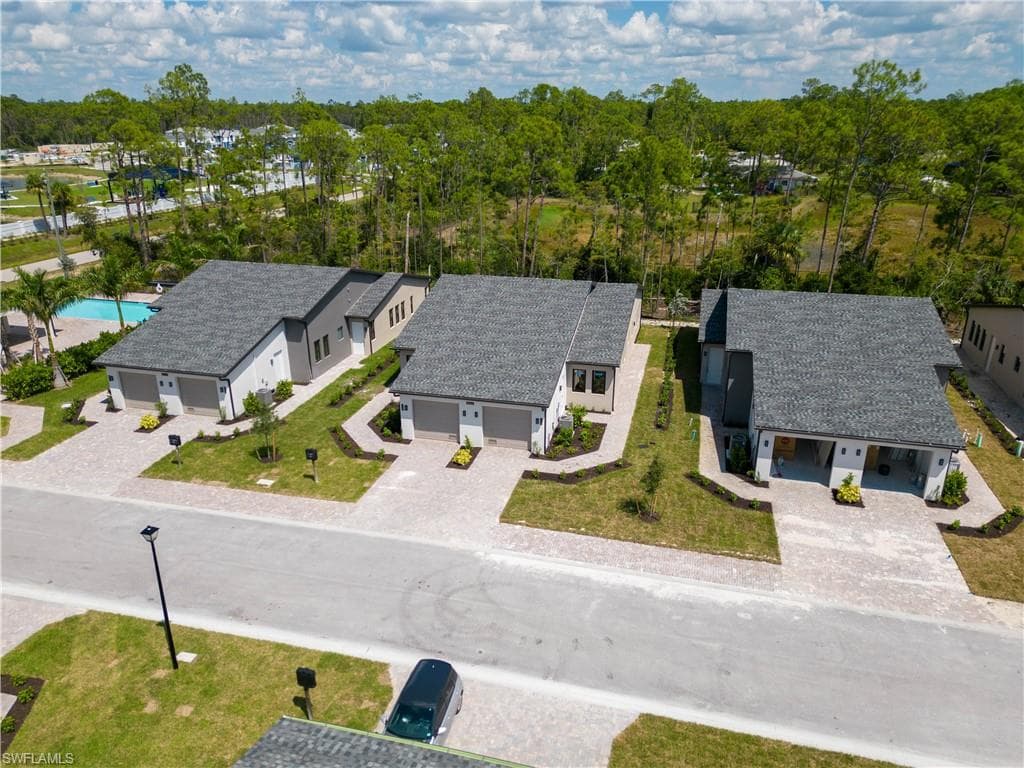 5826 Jasper Way # 101, NAPLES FL 34112-5