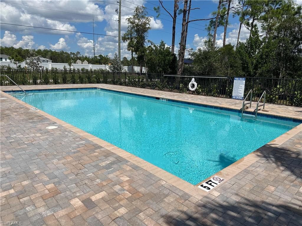 5826 Jasper Way # 101, NAPLES FL 34112-33