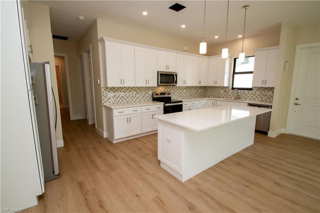 5826 Jasper Way # 101, NAPLES FL 34112-13