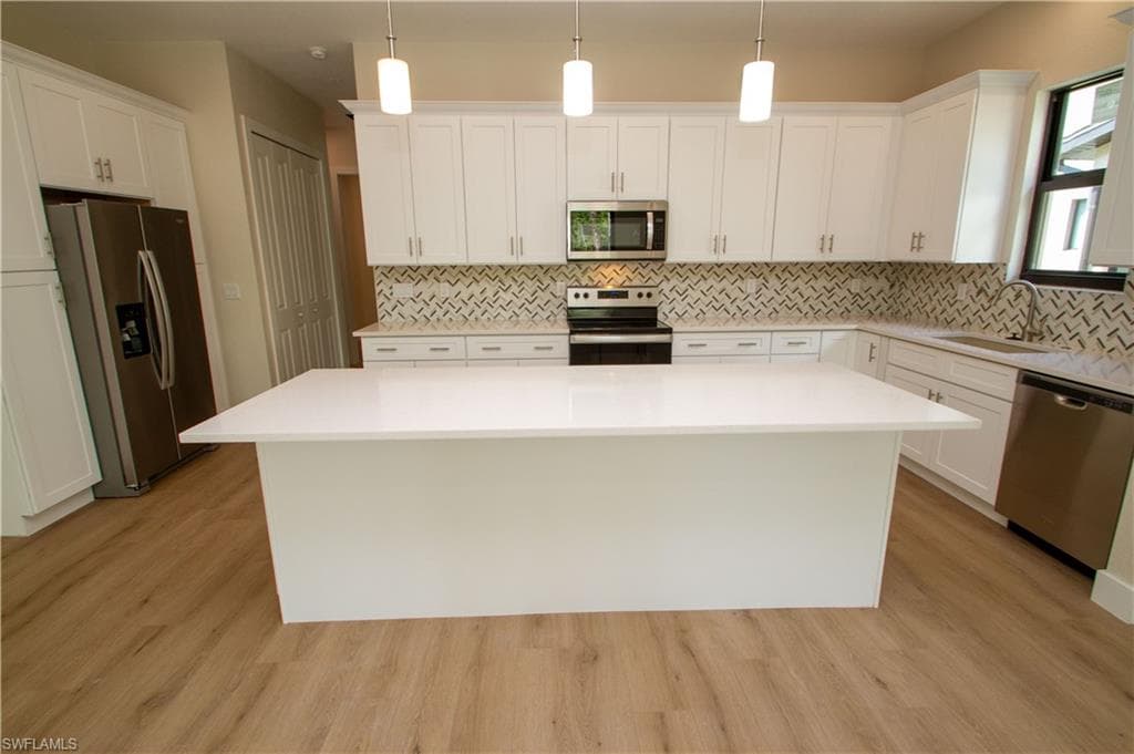 5826 Jasper Way # 101, NAPLES FL 34112-14