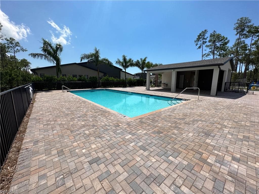 5826 Jasper Way # 101, NAPLES FL 34112-38