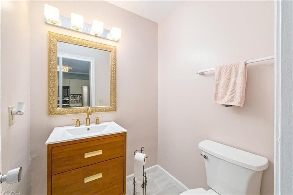 25492 Cockleshell DR # 102, BONITA SPRINGS FL 34135-19