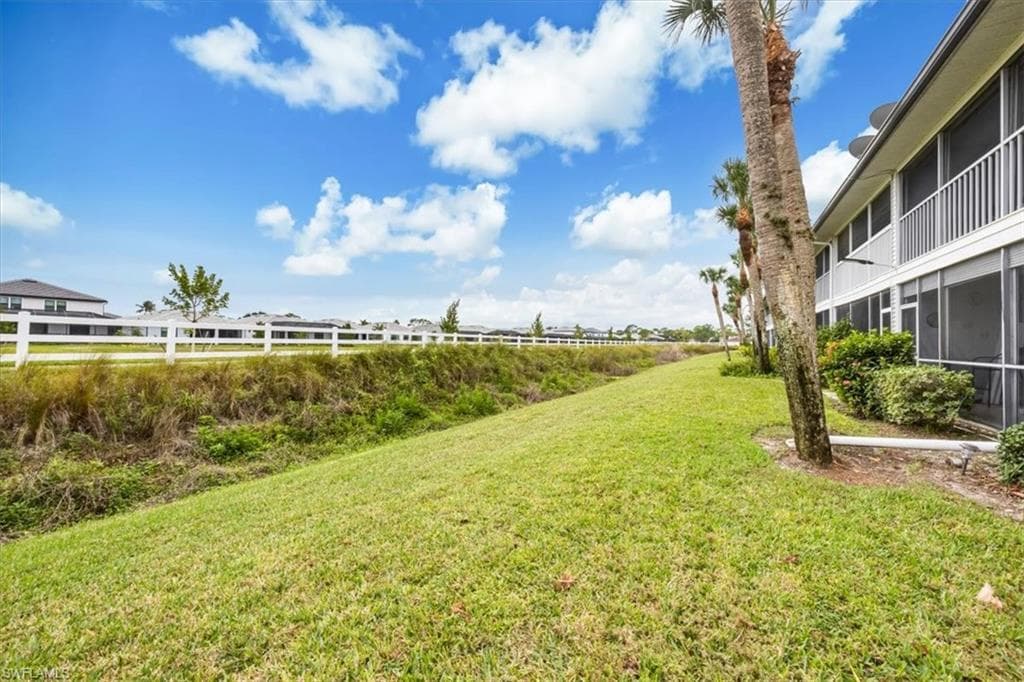 25492 Cockleshell DR # 102, BONITA SPRINGS FL 34135-23