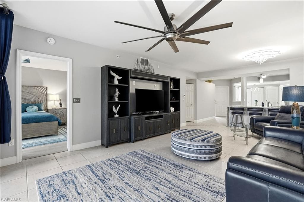 4950 Deerfield WAY # 103, NAPLES FL 34110-16