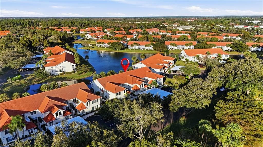 4950 Deerfield WAY # 103, NAPLES FL 34110-6