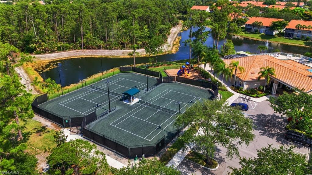 4950 Deerfield WAY # 103, NAPLES FL 34110-31