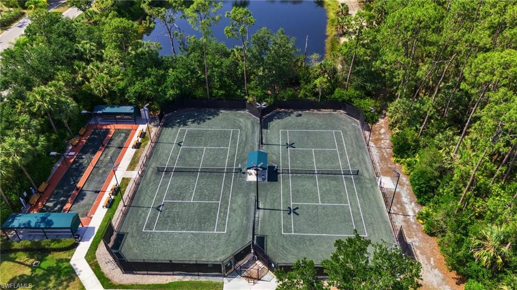 4950 Deerfield WAY # 103, NAPLES FL 34110-32