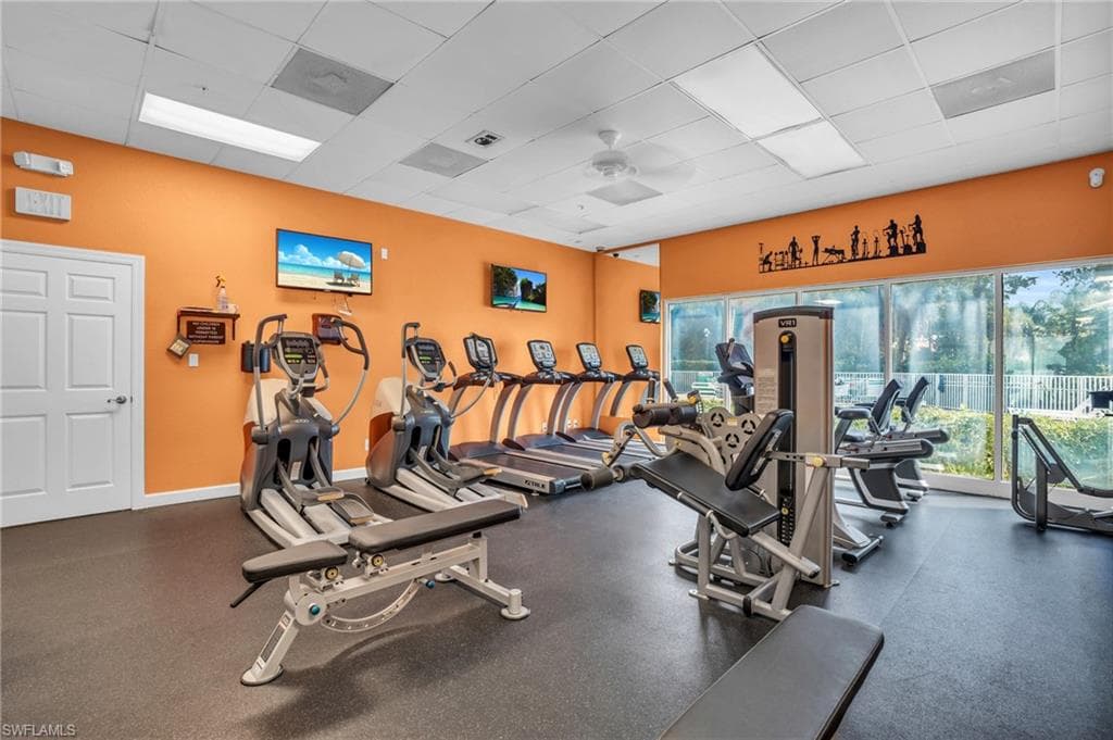 4950 Deerfield WAY # 103, NAPLES FL 34110-36
